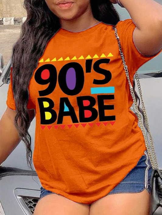 90's Tshirt