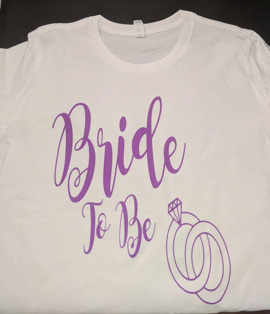 Bridal Shirts